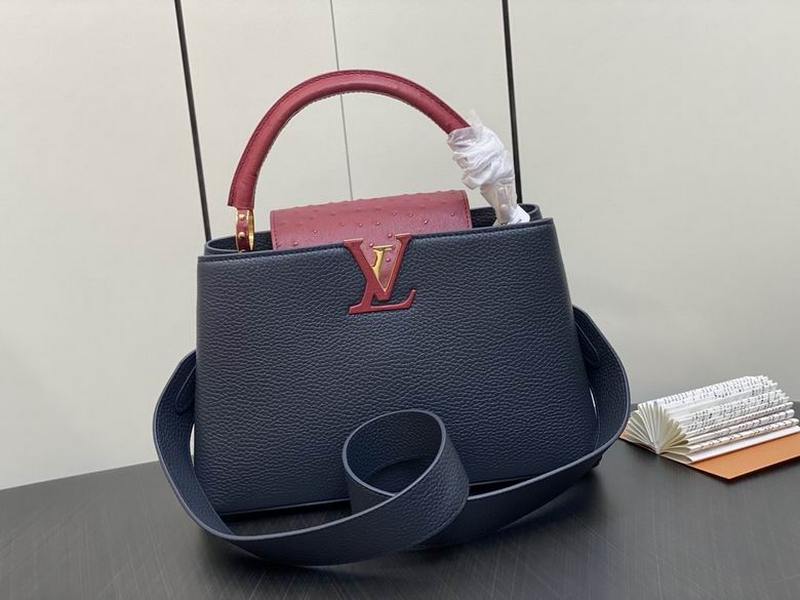 LV Handbags 287